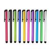 Tablettpenna Pekskärm Styluspenna för Samsung Galaxy Note 10.1 N8000 N8010 N8013 N8020