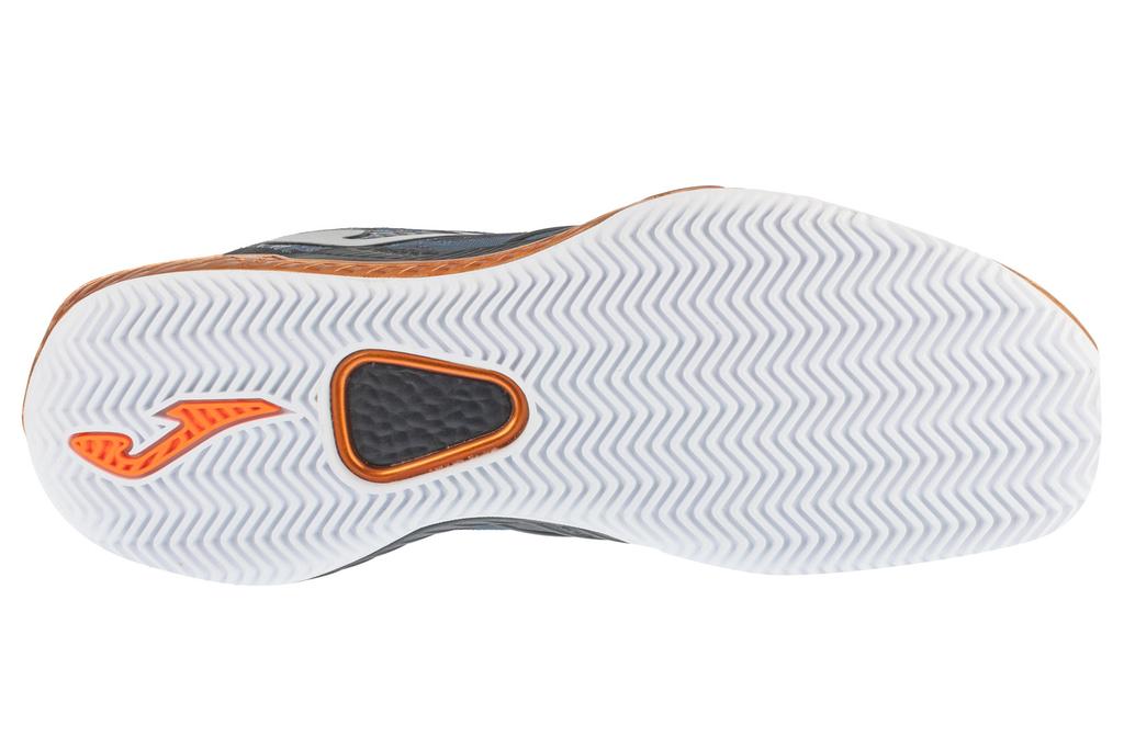 Joma Point Men 25 TPOIW, Mens White Tennis Shoes