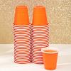 50pcs 2 Oz Plastic Shot Cups Mini Shot Glasses Party Cups Beer Taste Serving Snacks Plastic Shot Cups Plastic Mini Water Cups Jello Shots