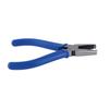 5.3in Soft Wire Pliers Ergonomic Handle Accurate Cutting Portable Micro Nipper Wire Cutter for
