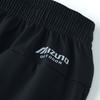 Mizuno Elastic Soft Shell Outdoor Thick Warm Sports Pants Simple Straight Leg Trousers Unisex Pants A2CF3506D
