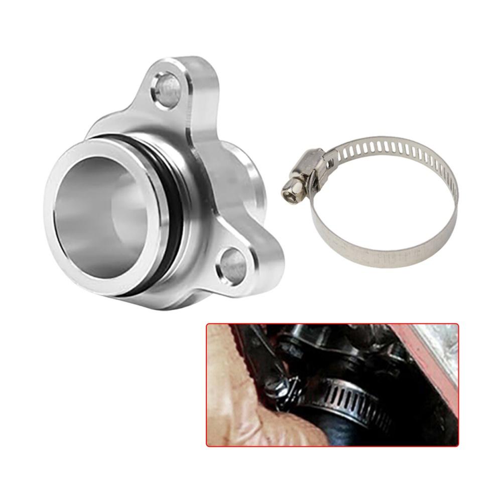 New Coolant Water Hose Fitting For BMW X3 X5 Z4 328i 335i 535i 740i 11537603514
