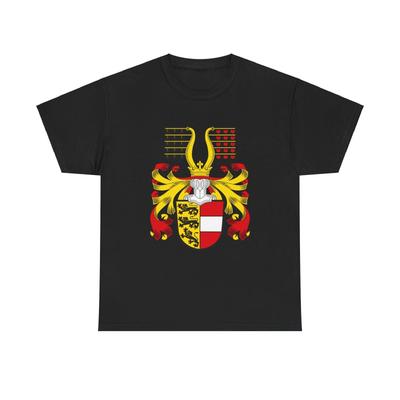 Coat of Arms of Kaernten Austria - T Shirt