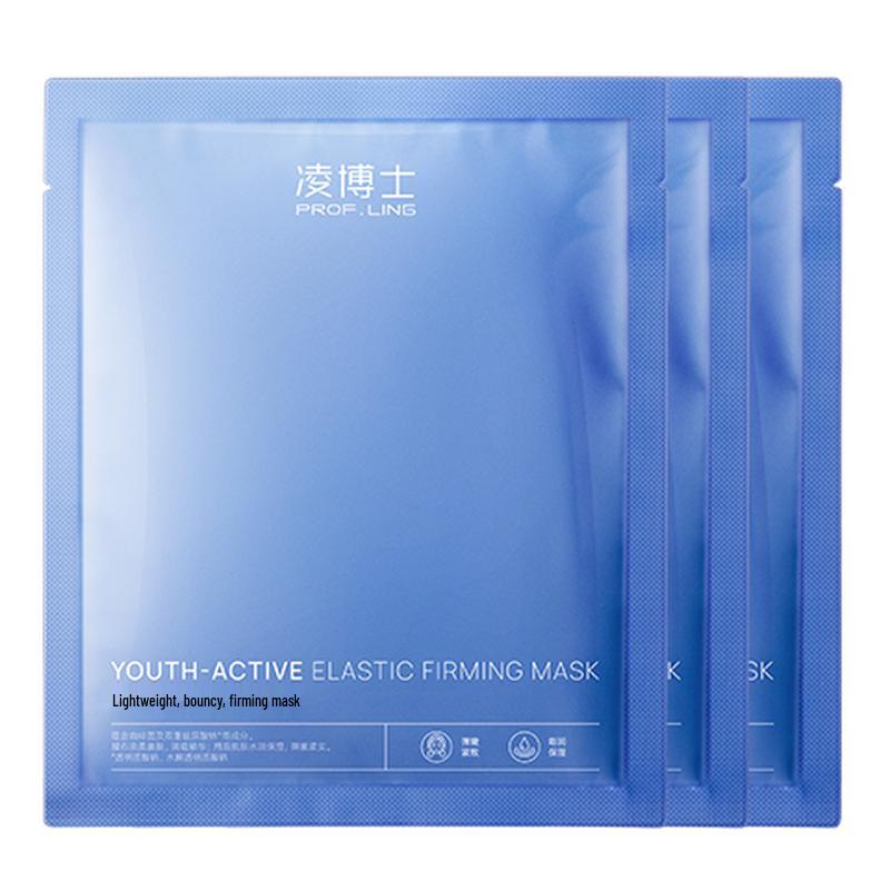 

Dr. Ling HA60 Firming & Hydrating Sheet Mask