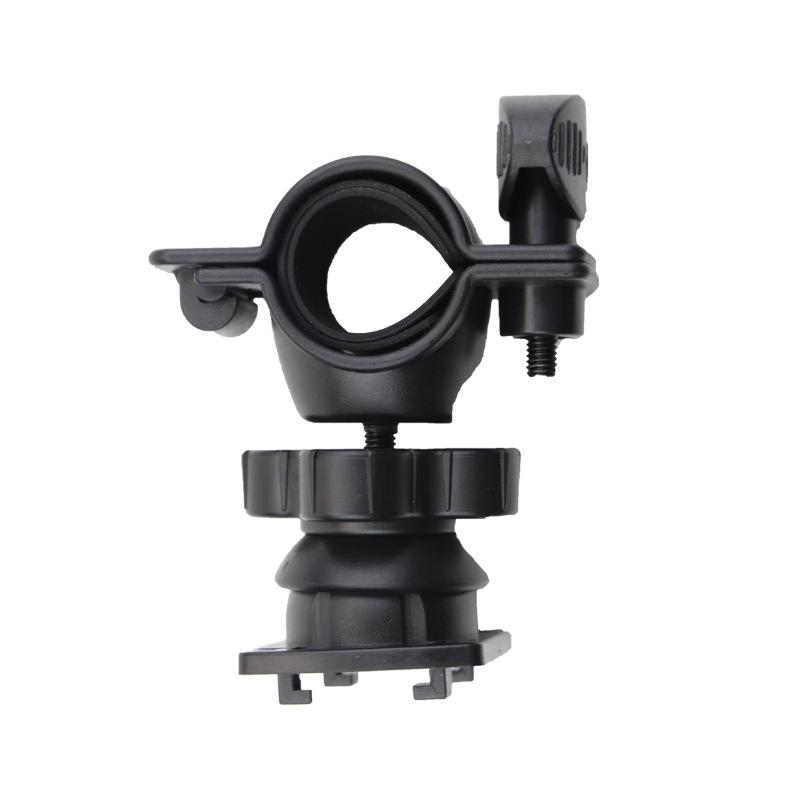 360° Rotating Universal Phone Holder for Mountain Bikes and Motorcycles