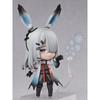 Nendoroid Arknights Frost Nova Non-scale Plastic Painted Movable Figure Resale
