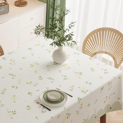 Ropa de mesa y sofá – Mantelería