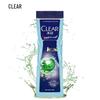 Clear Men Oil Control Feuchtigkeitsspendendes Duschgel