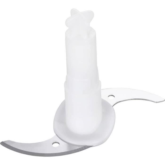 Chopper - Emerio - Mc-122646.1 - 260 W - White - Small Appliance