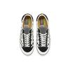 Vans Style 136 Decon VR3 SF 'Checkerboard - Black Marshmallow' (Unisex) Black / Marshmallow Skateboard Shoes VN0A4BX91KP