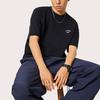 Li Ning Sports Life Collection T Shirt Men's Black AHSU535-3