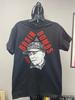 Vintage Brainbombs Band Obey Katoen Zwart Shirt Unisex Concert S tot 5XL MQ136 Unisex T-shirt