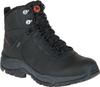 Hiking Shoes Merrell Vego Thermo Mid Black