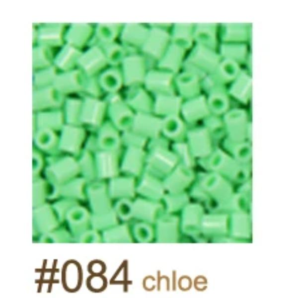 2.6mm Mini Beads 1000PCS Fuse Beads for Kids Gift Hama Beads Diy Puzzles Iron Beads High Quality