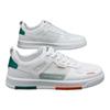 Foreign trade men's board shoes 2025 spring and summer new breathable casual shoes trend versatile white shoes student shoes