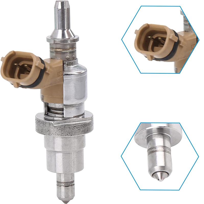 Iniettori Carburante Ugello 23710-26011 23710-26010 2371026011 23710-26012 per Lexus Toyota Auris Avensis RB20E Iniezione Diretta