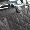 600D Oxford Fabric Waterproof Pet Dog Pads Car Rear Seat Cover Dog Mat Prevent Cats From Scratching Travel Dog Carrier Hammock