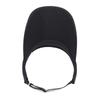 Breathable Unisex Summer Hat For Active Lifestyle With Face Shaping Design And Sun Protection Lightweight Polyester Adjustable Edge Hat