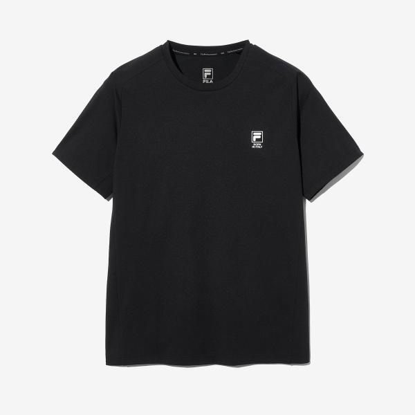 Fila Sorona Back LeTTering Graphic T shirT For Men And woMen