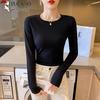 Woodpecker Women's Pure Cotton Long Sleeve T-Shirt