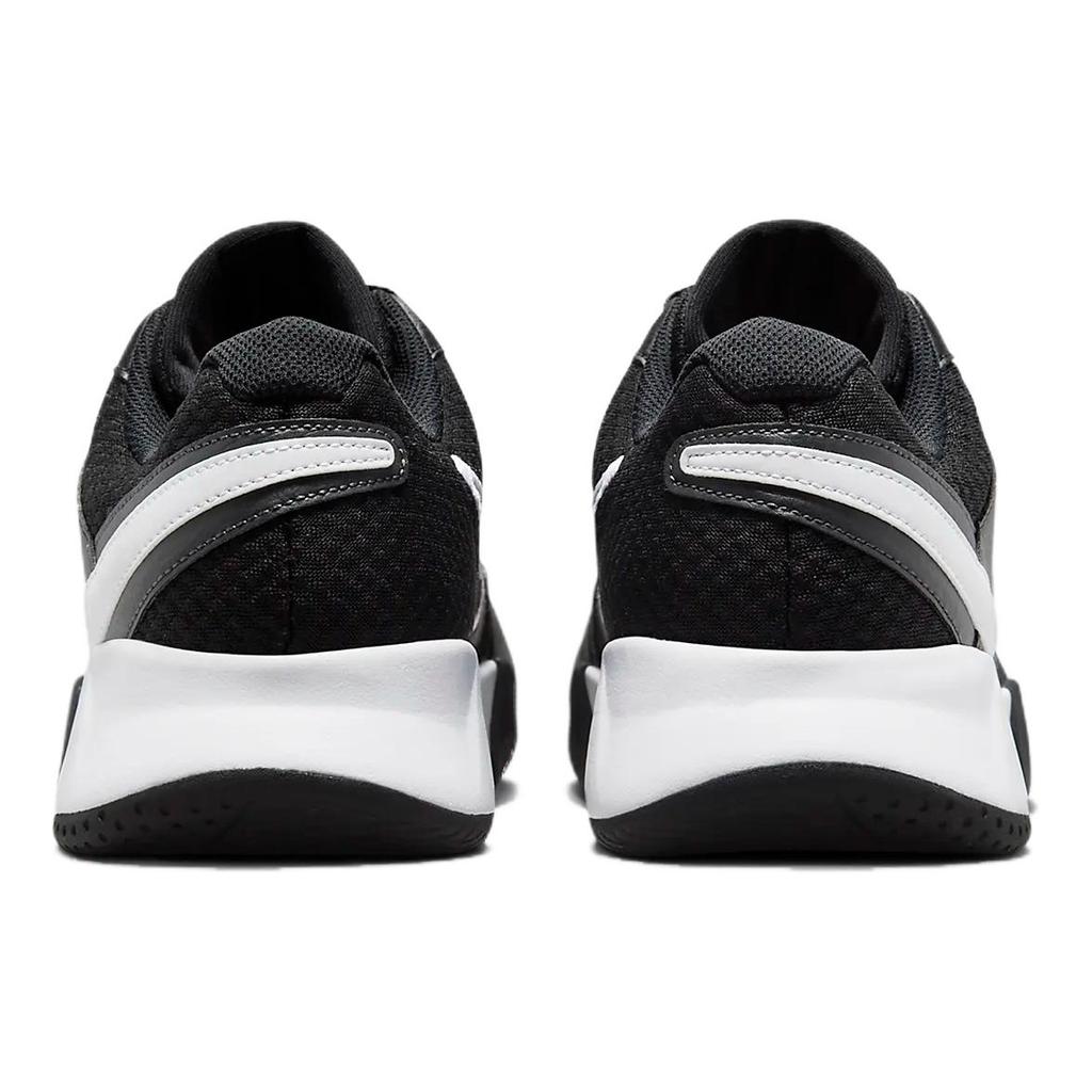 New Nike Court Lite 4 Black White FD6574-001