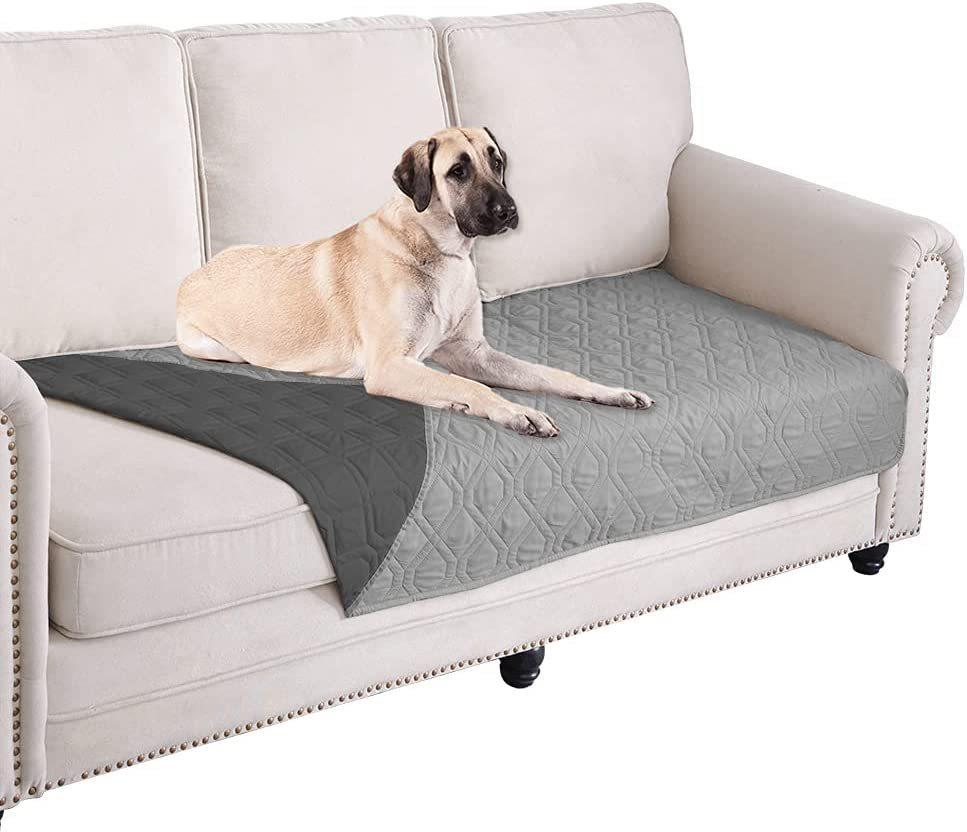 Waterproof Pet Sofa Cover Washable Furniture Protector For Dogs Cats Kid Universal Couch Cushion Cover Living Room Home Decor