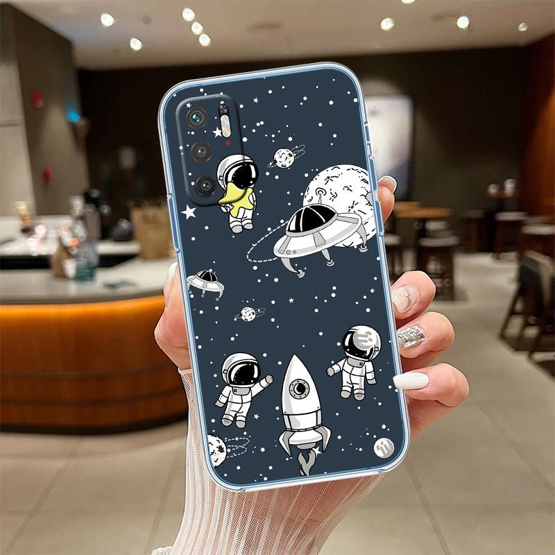 UP8 Astronaut Space Moon Case for Motorola G10 G20 G30 G31 G32 G34 G35 G41 G42 G50 G51 G52 G55 G60 G60S G62 G71 G72 G75