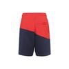 Nike Sportswear Swoosh Short Men Bottoms Blue Red BV5310-657