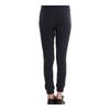 Nike Calças Esportivas Tricotadas Respiráveis Afuniladas Femininas Parte de baixo Cinza-Escuro 883732-010