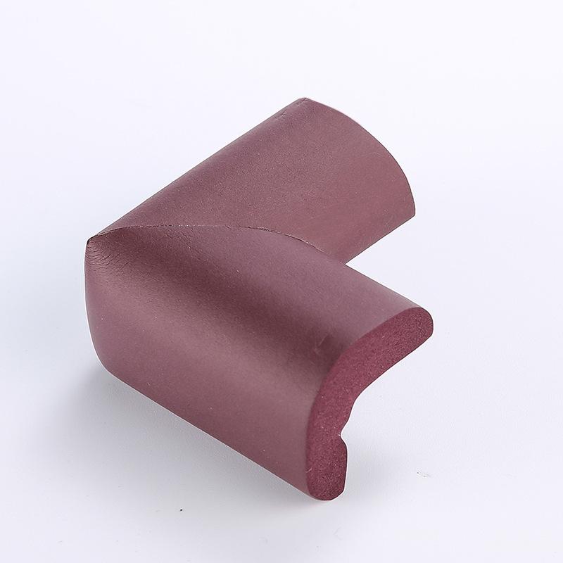 4Pcs/lot Children Protection Corner Soft Table Desk Children Safety Corner Babys Safety Edge Guards