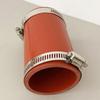 ID 16-85mm Silicone Intercooler Tube Pipe Coolant Hose Length10-50CM High Temperature High Pressure Turbo Charged Send 2 Clamps