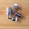 720° Rotating Splash-Proof Faucet Extender Nozzle