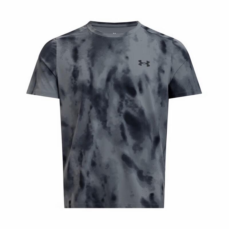 Under Armour Men's Sportstyle Short Sleeve T-Shirt 1389804