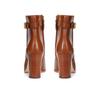 Ankle Boots LAUREN RALPH LAUREN 802937808002 Brown