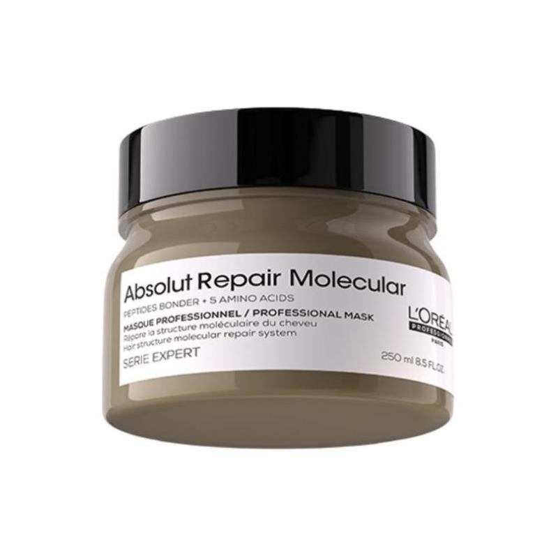 Loreal Paris Repair Edition Instant Smoothing Hair Mask Light Edition-250ml
