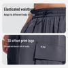 VVC Women's Convertible Wide-Leg Sun Protection Cargo Pants