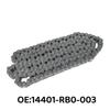 14401-RB0-003 Kamkedja för Honda Insight & Fit 1.3L Motor.
