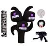 Storm Wither Minecraft Plush Toy Stuffed Animal Doll Kids Birthday Xmas Gift