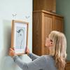 Elemente de fixare – Cârlige pentru agățarea ramelor foto