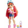 Mattel Cave Club Doll Emberly Pajama Party