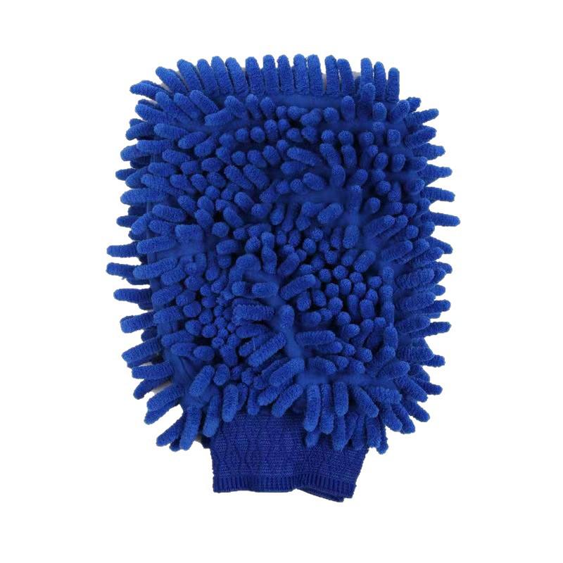30-Piece Soft Bristle Car Detailing Brush Set for Interior Cleaning and Wash