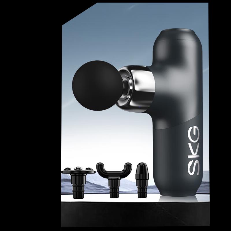 

SKG F3-2 Premium Mini Massage Gun