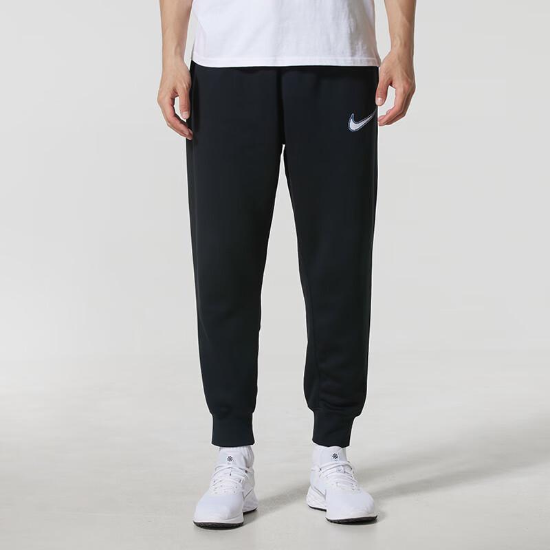 Nike Men s Sportswear Knit Long Pants HV0866-010 L