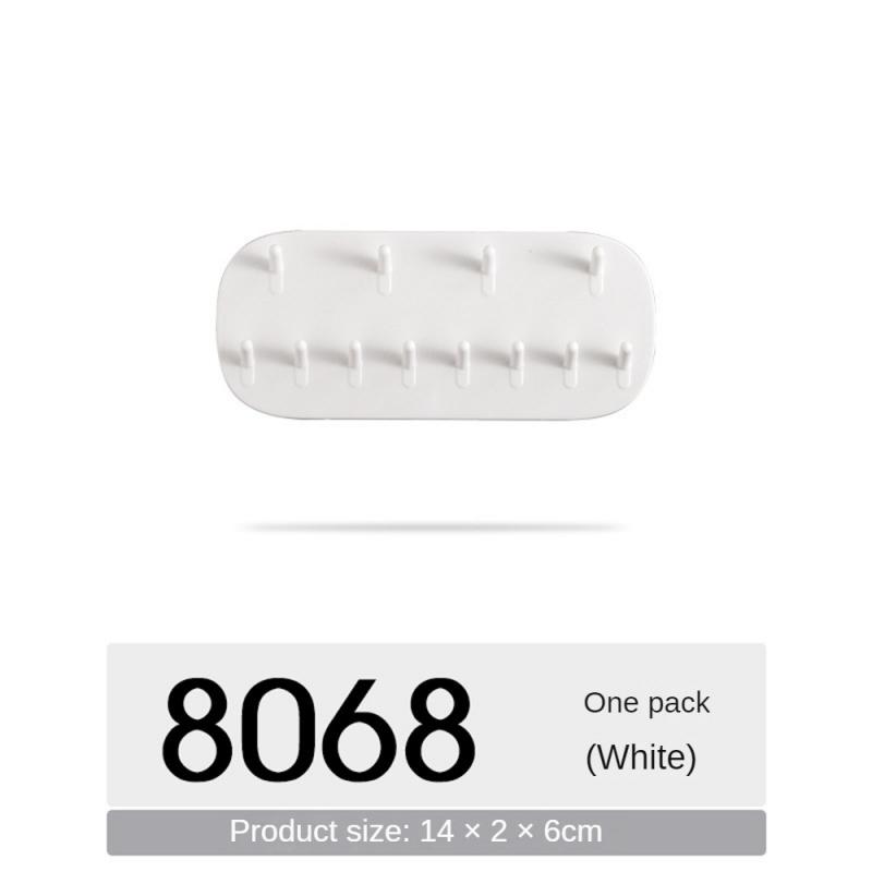 

Клейкая паста, настенные подвесные крючки для хранения ювелирных изделий, органайзер для демонстрации ювелирных изделий, серьги, кольца, ожерелье, вешалка, держатель, подставка