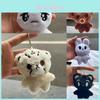 Adorable Nct Doll Keychain Take Your Bias With You Everywhere!