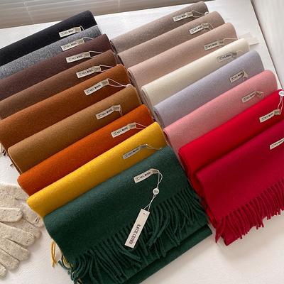 Accesorios – Bufandas