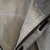 THE NORTH FACE Houndstooth Pattern Novelty Dot Shot Jacket Men's Used