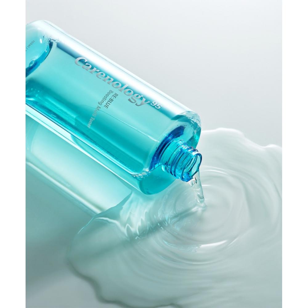 Carenology Reblue Boosting Multi Toner 400ml