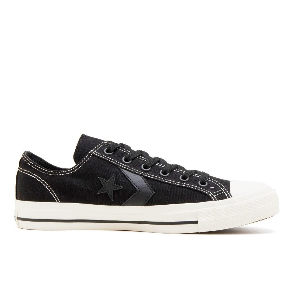 Converse Cxp Ox Black Black 34202340 Black Black
