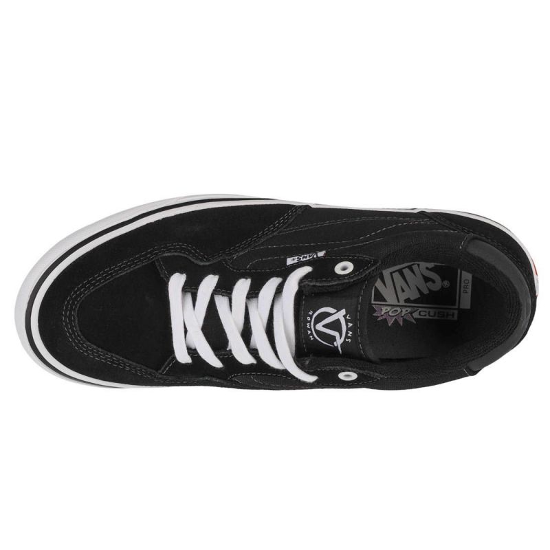 vans rowan